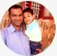 Pradeep Suga